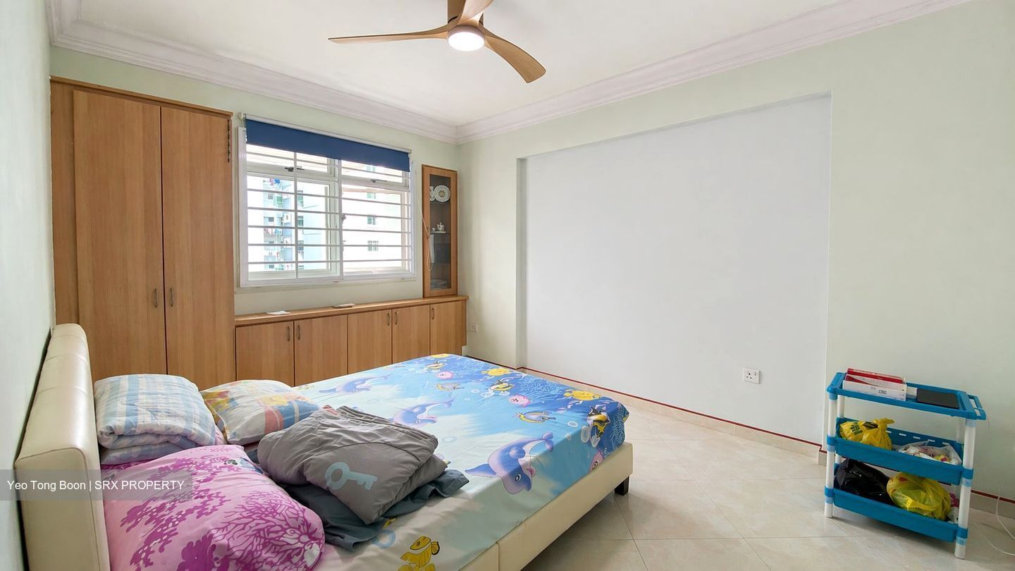 Blk 176C Edgefield Plains (Punggol), HDB 4 Rooms #550043591